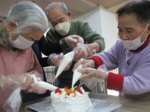 年末のご挨拶